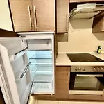 Apartment View Metro Wifi 1gb 80'tv Netflix Disney+ Hbo