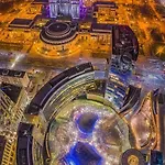 View Metro Wifi 1gb 80'tv Netflix Disney+ Hbo Warsaw