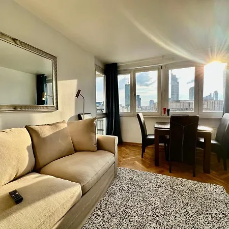 Apartment View Metro Wifi 1gb 80'tv Netflix Disney+ Hbo *
