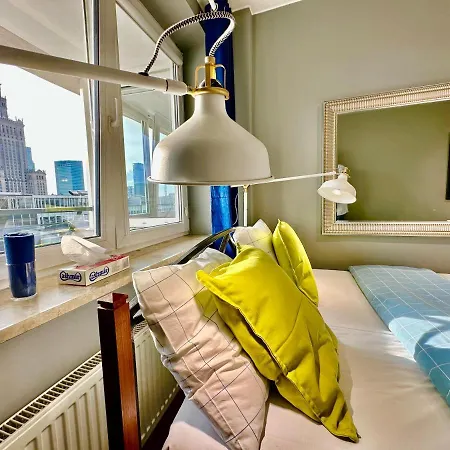 Apartment View Metro Wifi 1gb 80'tv Netflix Disney+ Hbo *