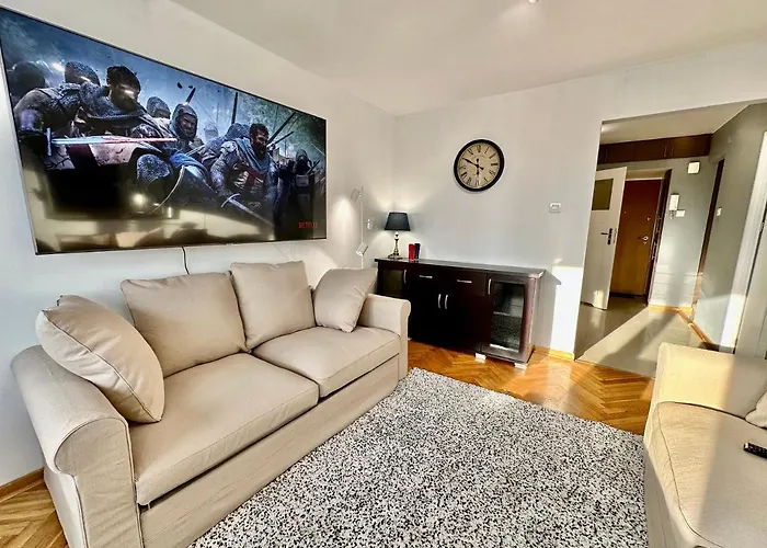 View Metro Wifi 1gb 80'tv Netflix Disney+ Hbo *