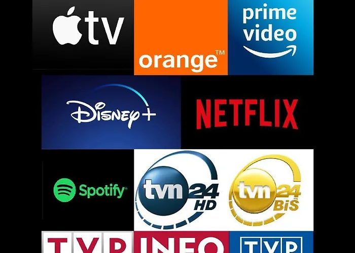 Apartment View Metro Wifi 1gb 80'tv Netflix Disney+ Hbo