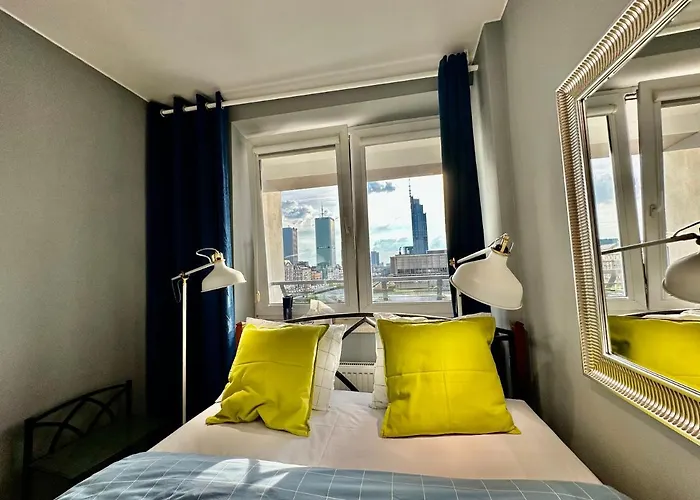 View Metro Wifi 1gb 80'tv Netflix Disney+ Hbo Apartment