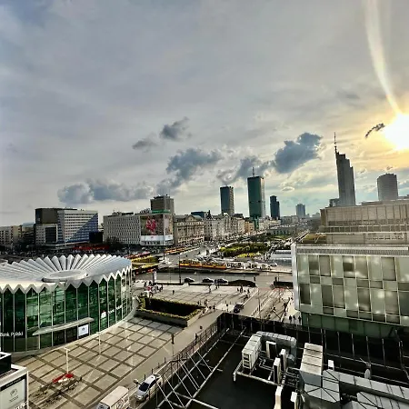 View Metro Wifi 1gb 80'tv Netflix Disney+ Hbo Apartamento *