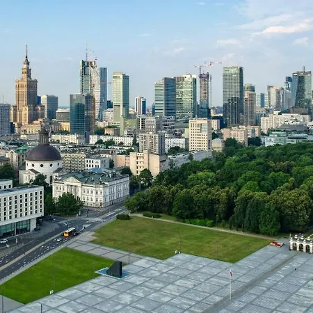 Apartamento View Metro Wifi 1gb 80'tv Netflix Disney+ Hbo